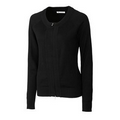 Cutter & Buck Broadview Cardi Sweater - Ladies'